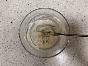 火龍果漸變蛋糕（寶寶輔食）
