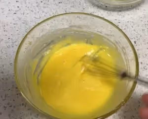火龍果漸變蛋糕（寶寶輔食）