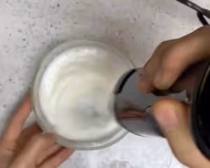 火龍果漸變蛋糕（寶寶輔食）