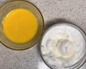 火龍果漸變蛋糕（寶寶輔食）