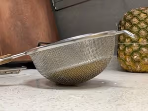 火龍果漸變蛋糕（寶寶輔食）