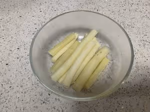 火龍果漸變蛋糕（寶寶輔食）