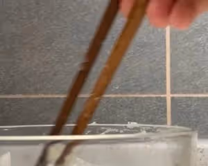 火龍果漸變蛋糕（寶寶輔食）
