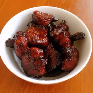 叉燒肉（空氣炸鍋）