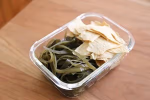 川味豆乳火鍋（麻辣解膩）