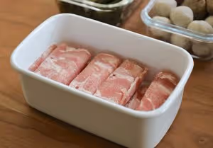 川味豆乳火鍋（麻辣解膩）