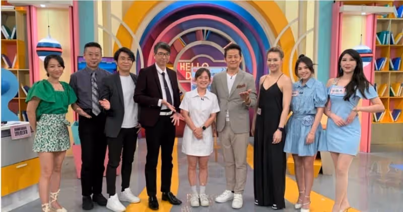 拍戲罷演走人！徐乃麟爆「曾遭工作人員甩耳光」3人兇狠圍堵「被逼哭離場」自嘲沒什麼