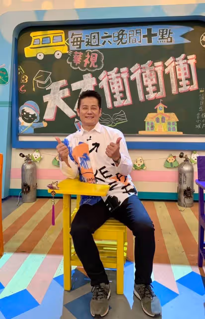 拍戲罷演走人！徐乃麟爆「曾遭工作人員甩耳光」3人兇狠圍堵「被逼哭離場」自嘲沒什麼