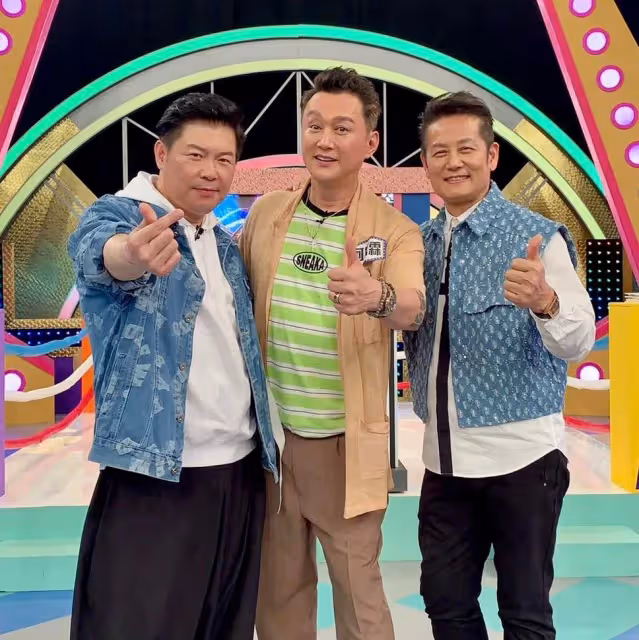 拍戲罷演走人！徐乃麟爆「曾遭工作人員甩耳光」3人兇狠圍堵「被逼哭離場」自嘲沒什麼