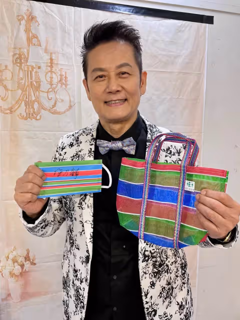 拍戲罷演走人!徐乃麟爆「曾遭工作人員甩耳光」3人兇狠圍堵「被逼哭離場」自嘲沒什麼