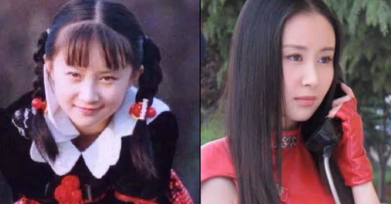 出生5個月被父拋棄！10歲母親病逝「被姨媽養大」爆紅後父親認親「人生第1次感受」讓她改變