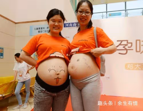 妻子和弟媳同一天生產!母親去陪產:倆孩子出生後「母親扭身就走」 差距真的這麼大嗎