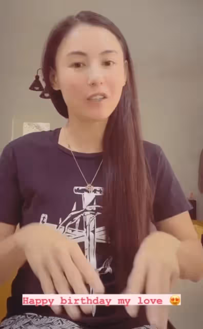 謝霆鋒大兒子15歲生日,肺腑之言表白媽媽,拒絕要禮物惹哭張柏芝