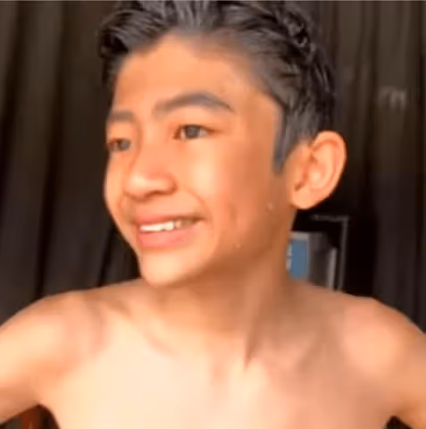 謝霆鋒大兒子15歲生日,肺腑之言表白媽媽,拒絕要禮物惹哭張柏芝