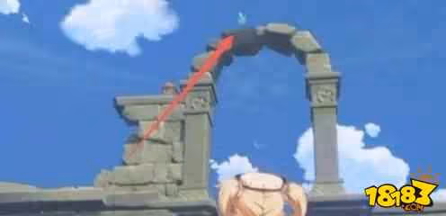原神誓言岬的風神瞳在哪裡 誓言岬的風神瞳攻略