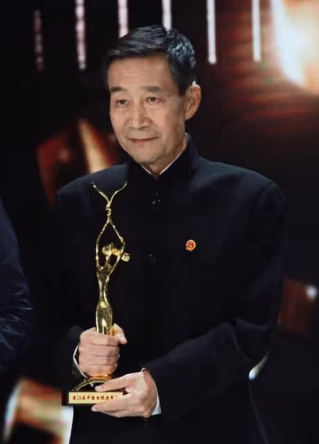 8位「金雞獎影帝」現狀，個個為人低調，全部與緋聞「絕緣」