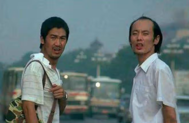 8位「金雞獎影帝」現狀,個個為人低調,全部與緋聞「絕緣」