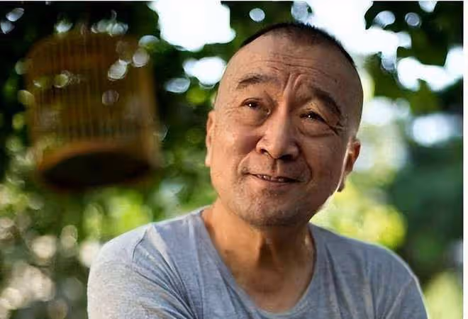 8位「金雞獎影帝」現狀,個個為人低調,全部與緋聞「絕緣」