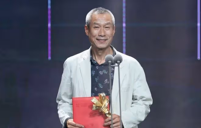 8位「金雞獎影帝」現狀,個個為人低調,全部與緋聞「絕緣」