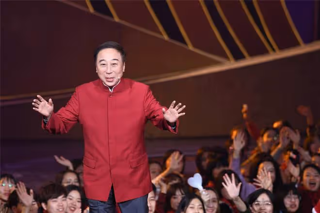 8位「金雞獎影帝」現狀,個個為人低調,全部與緋聞「絕緣」