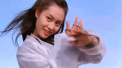 曾經明艷動人,現今老成大媽!這些古裝女神,一個比一個可惜
