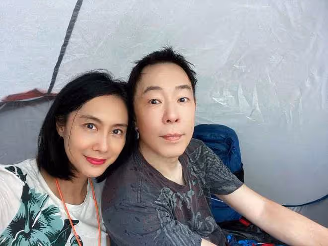 曾經明艷動人,現今老成大媽!這些古裝女神,一個比一個可惜