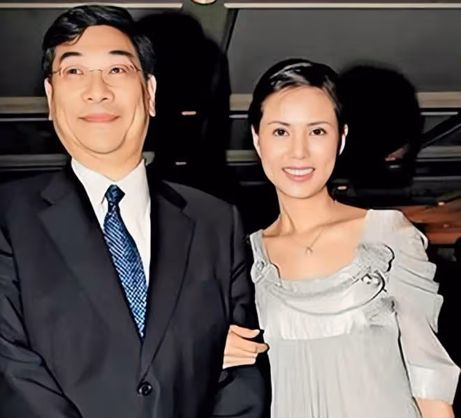 曾經明艷動人,現今老成大媽!這些古裝女神,一個比一個可惜