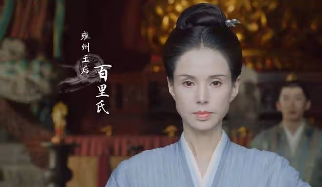 曾經明艷動人,現今老成大媽!這些古裝女神,一個比一個可惜