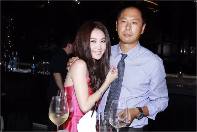 曾經明艷動人，現今老成大媽！這些古裝女神，一個比一個可惜