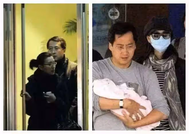 曾經明艷動人,現今老成大媽!這些古裝女神,一個比一個可惜