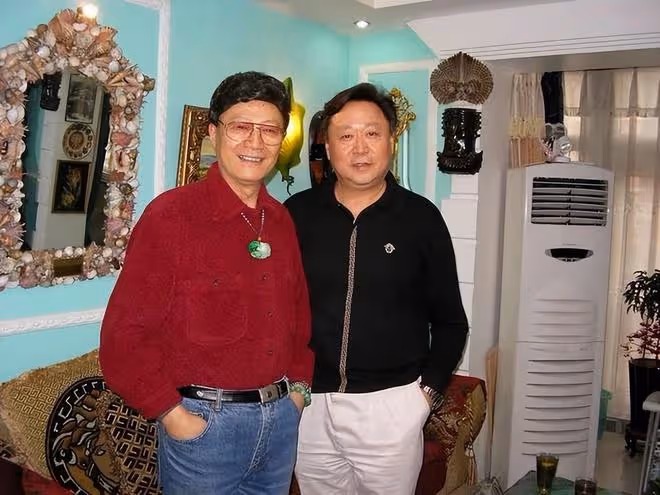 胡軍:出道32年清清白白,現因代言聲譽受損,他的晚節能保住嗎?