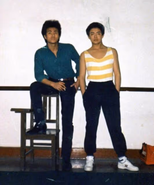 胡軍：出道32年清清白白，現因代言聲譽受損，他的晚節能保住嗎？