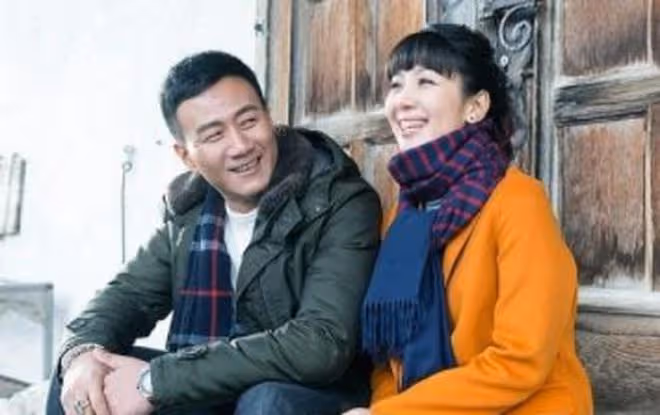 胡軍：出道32年清清白白，現因代言聲譽受損，他的晚節能保住嗎？