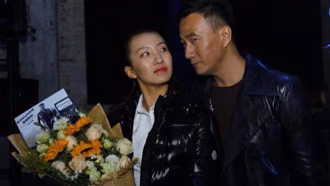 胡軍：出道32年清清白白，現因代言聲譽受損，他的晚節能保住嗎？
