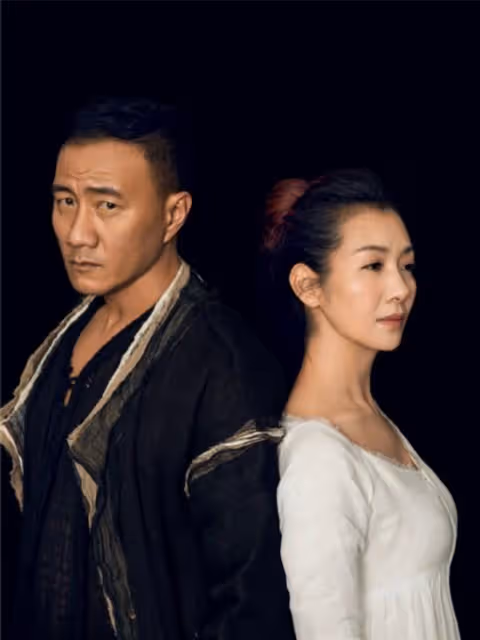 胡軍:出道32年清清白白,現因代言聲譽受損,他的晚節能保住嗎?