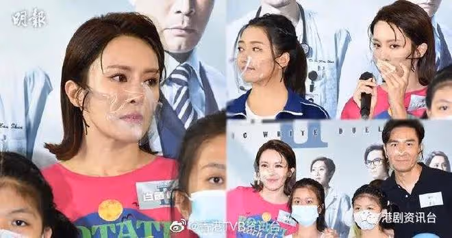 家中添2名新成員！馬國明孖女友湯洛雯同居