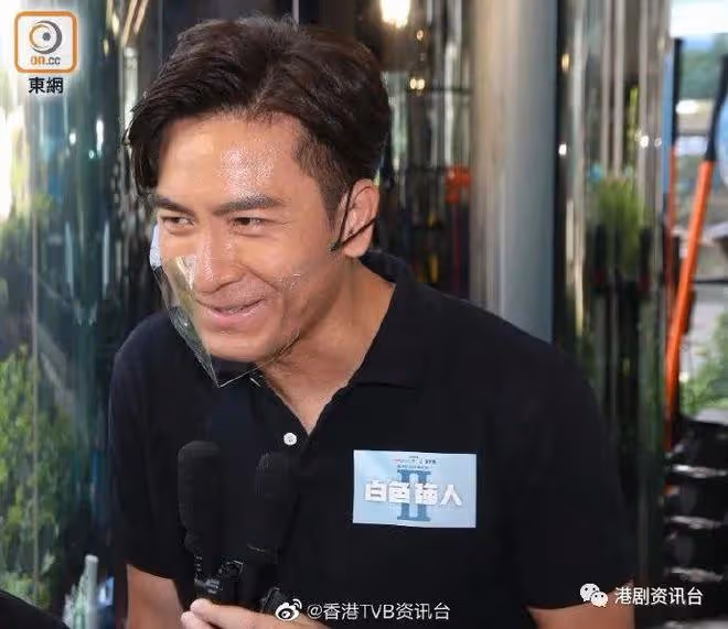 家中添2名新成員!馬國明孖女友湯洛雯同居