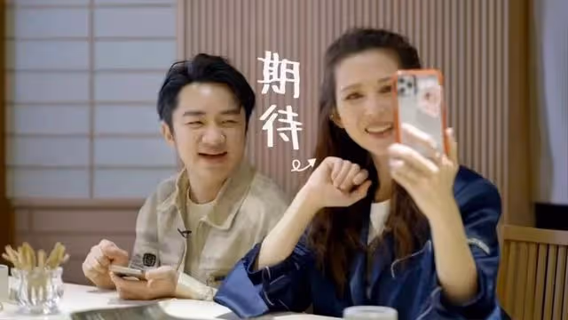 48歲蔡少芬逼老公公開示愛,自曝拍拖時張晉霸氣治好自己的分手病