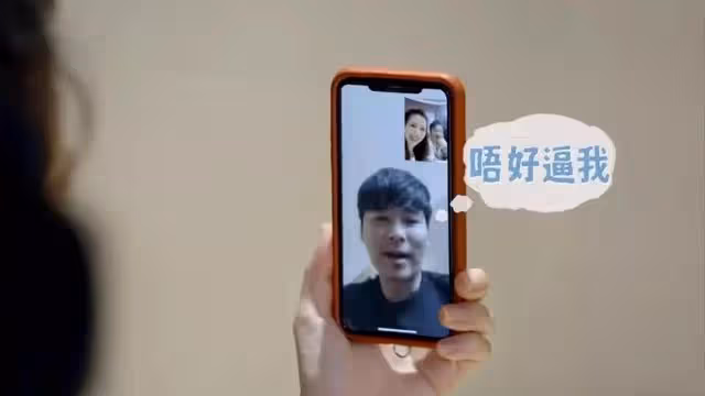 48歲蔡少芬逼老公公開示愛,自曝拍拖時張晉霸氣治好自己的分手病
