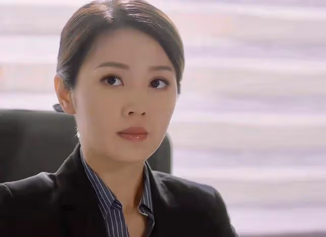 TVB知名女星因身材好經常收到騷擾訊息!渴望結婚,不介意當後媽