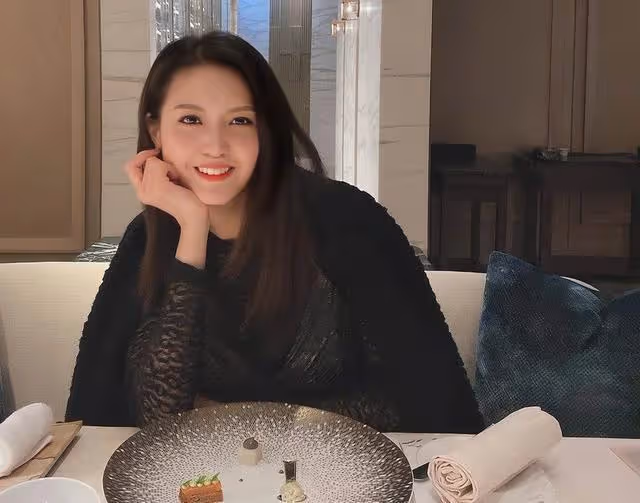 TVB知名女星因身材好經常收到騷擾訊息!渴望結婚,不介意當後媽