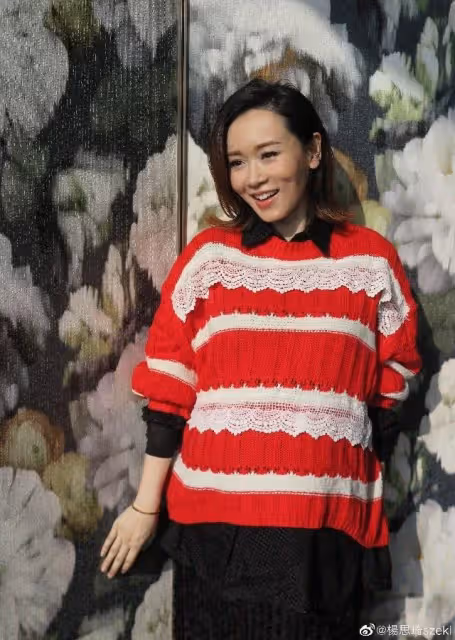 罕談婚姻生活!前知名港姐曝老公身份神秘原因,多次被指是虛擬人