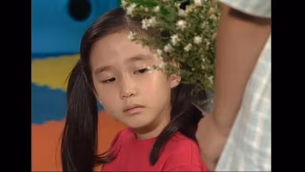 朴恩斌22年前有演《順風婦產科》韓網驚呆:甜美長相都沒變
