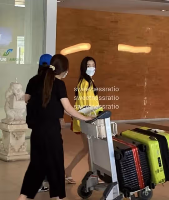 職場刁難薄待友人還是節目拍攝正常工作?頂流女星再陷爭議,是品行問題還是媒體偏見?