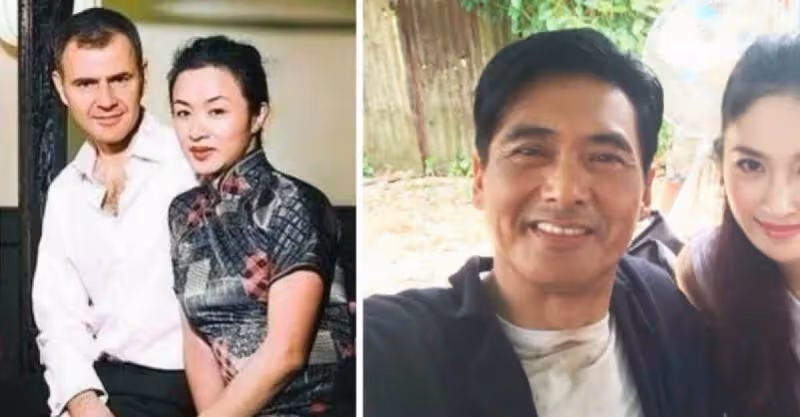 金星都自愧不如！她17歲「男變女」合作周潤發 　絕世容顏「被封最的美變性人」：連很多美女也汗顏