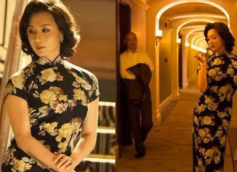 金星都自愧不如!她17歲「男變女」合作周潤發 絕世容顏「被封最的美變性人」:連很多美女也汗顏