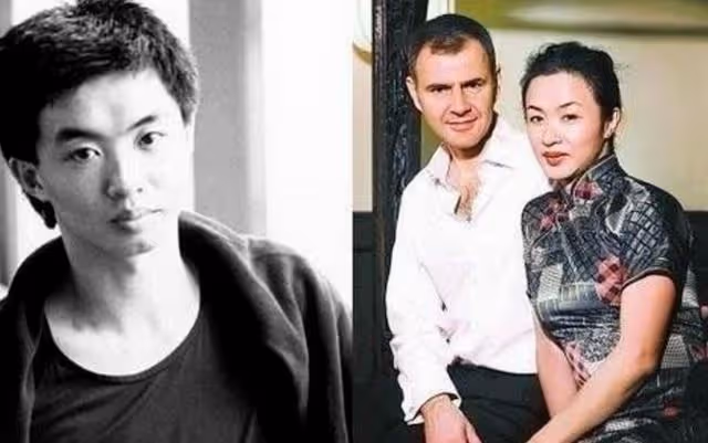 金星都自愧不如!她17歲「男變女」合作周潤發 絕世容顏「被封最的美變性人」:連很多美女也汗顏