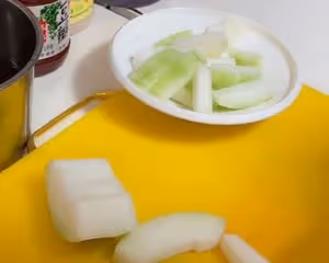 蝦皮冬瓜