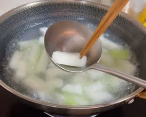 蝦皮冬瓜