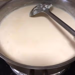 自製豆腐腦（豆漿機版）